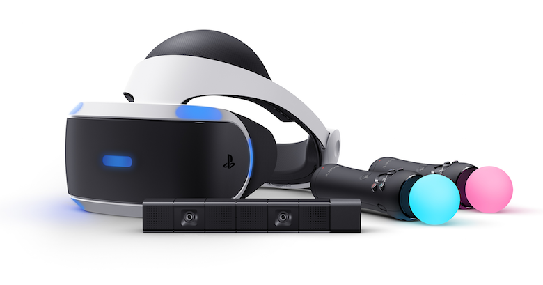 PlayStation VR review: Virtual reality's last, best shot at going mainstream