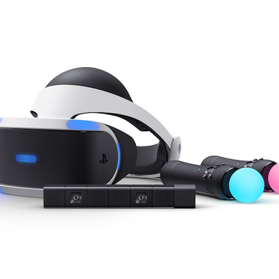 PSVR 2 one year later — here's the good and the bad after 12 months