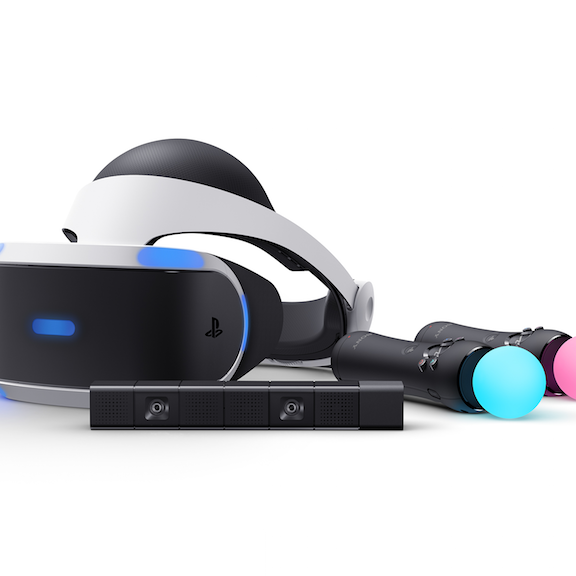 sell playstation vr