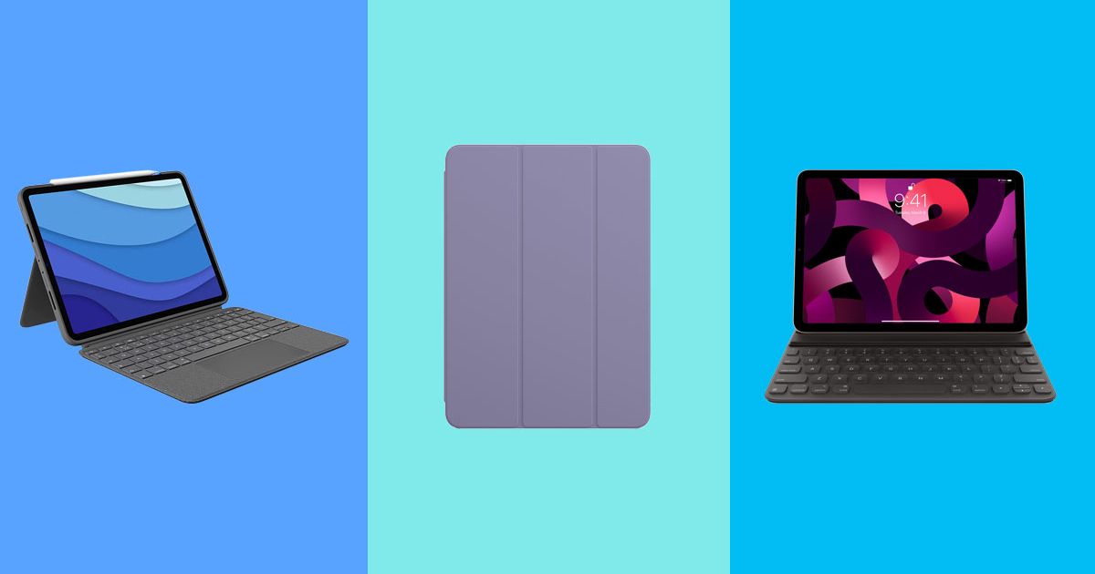12 Best iPad Cases 2024 The Strategist