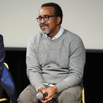 Tim Meadows on 'SNL' and Kenan Thompson Is Good'