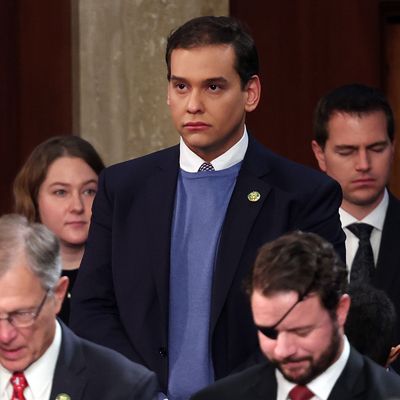 House And Senate Convene For The 118th Congress On Capitol Hill