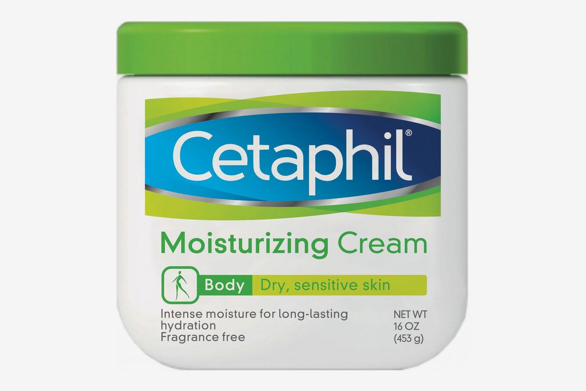 best face moisturizer for dry sensitive skin
