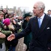 The Royal Family Attend The 2024 Easter Mattins Service