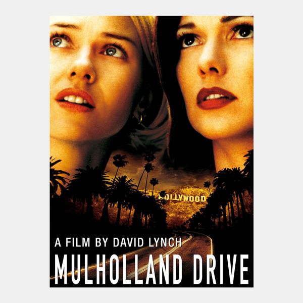 ‘Mulholland Drive'