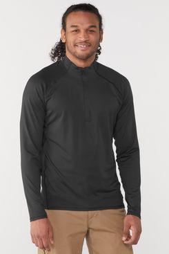 REI Co-op Lightweight Base Layer Half-Zip Top - Men’s