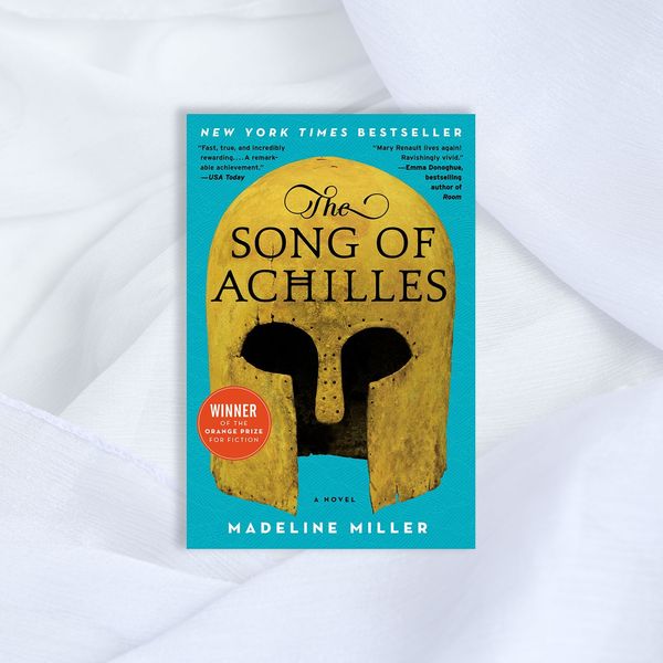 ‘The Song of Achilles,’ by Madeline Miller