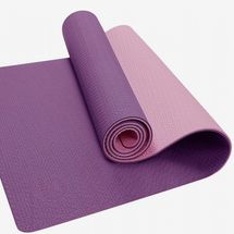  IUGA Non Slip Yoga Mat With Carry Strap