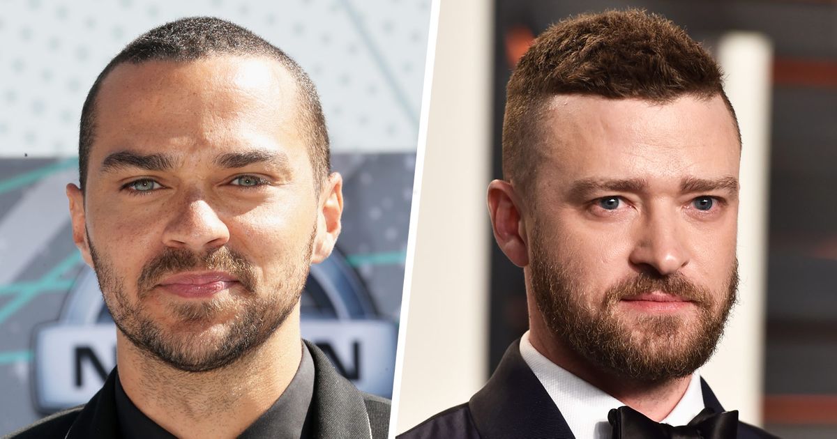 Justin Timberlake Completely Misses the Point of Jesse Williams