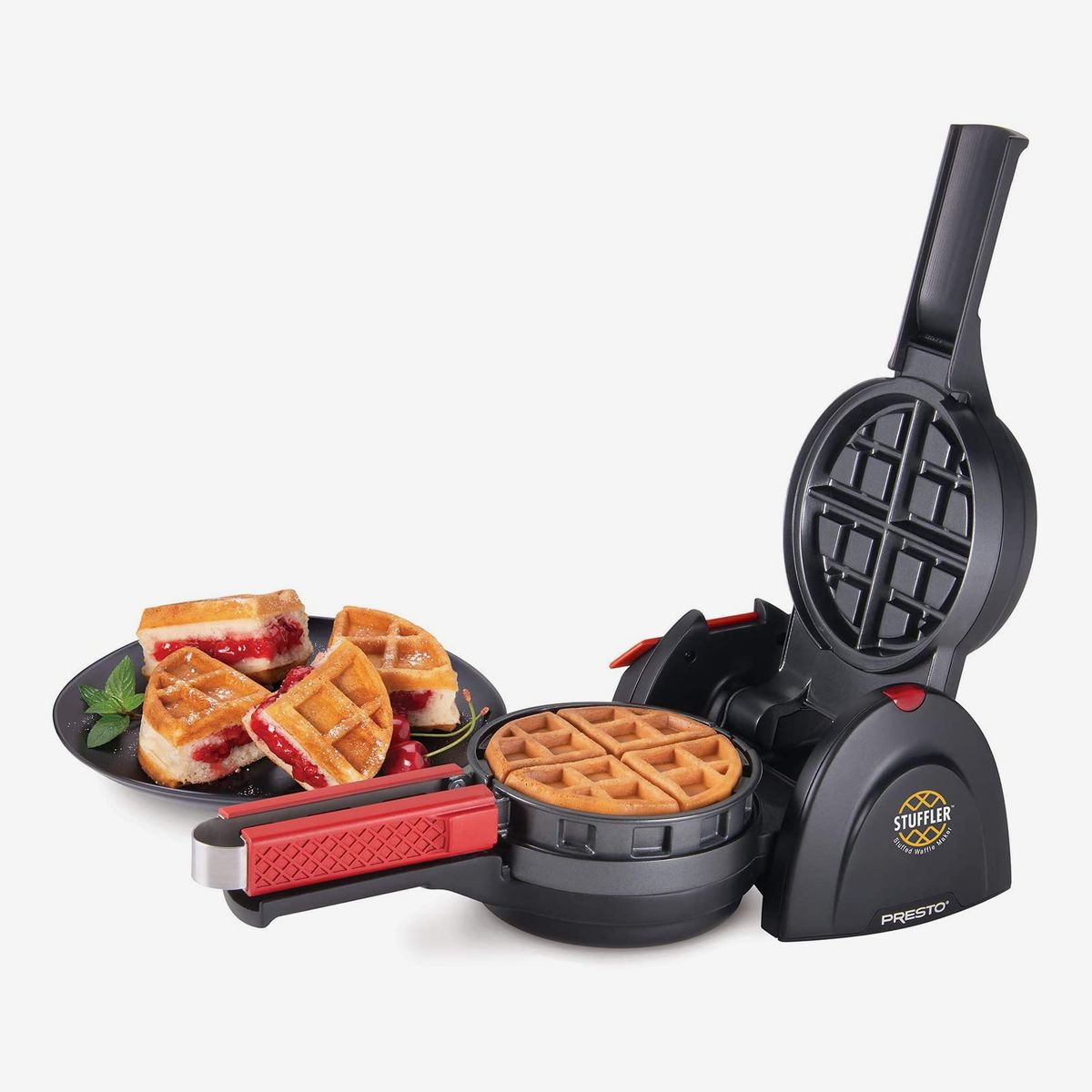 21 Best Waffle Makers 21 The Strategist