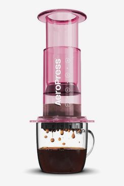 AeroPress Coffee Maker