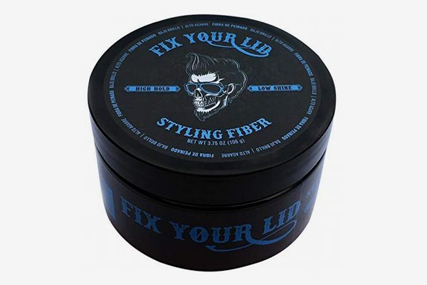 Fix Your Lid Styling Fiber, 3.75 Ounce