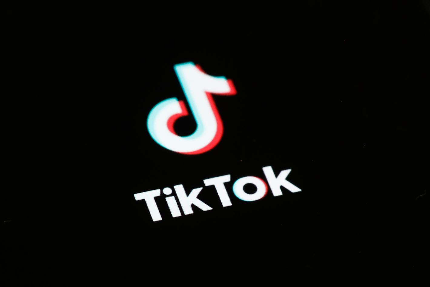 TikTok Sues the U.S. Government