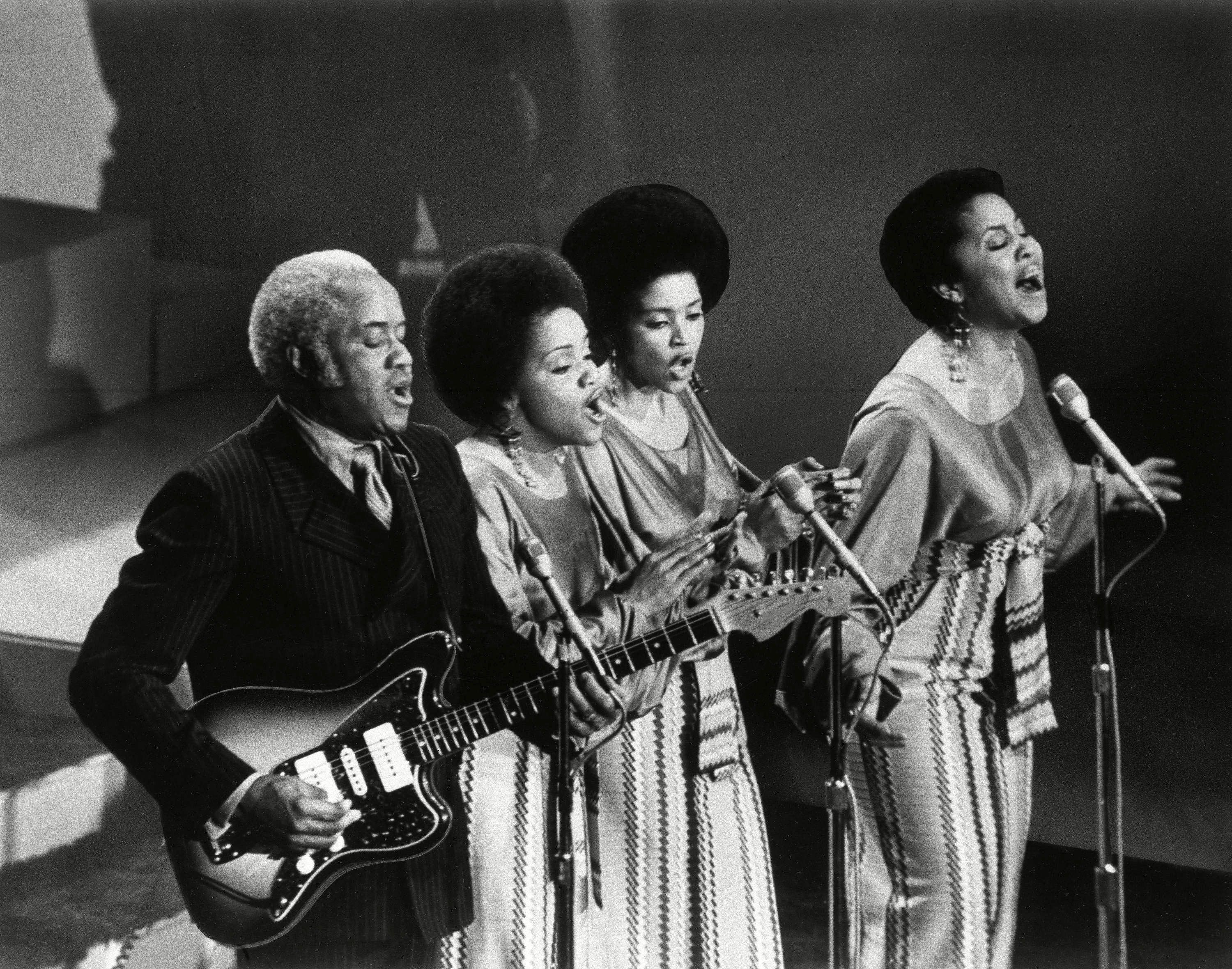 Review: '1971: The Year That Music Changed Everything' Doc