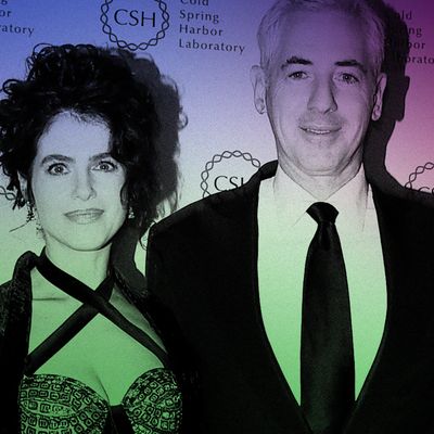 Why Bill Ackman’s Case Against Business Insider Is a Fantasy