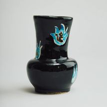 Vase #2 by Sakura Tokiyama