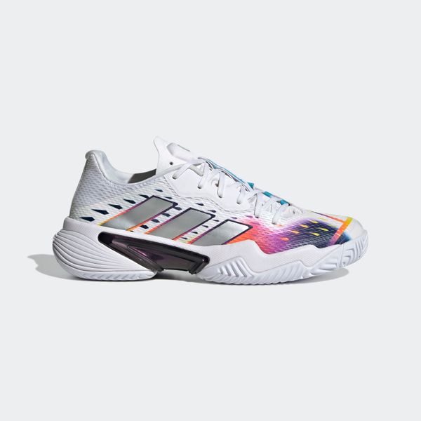 Adidas Barricade Tennis Shoes