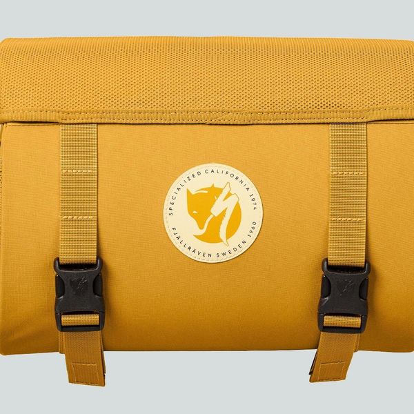 Bolsa de manillar Specialized/Fjällräven