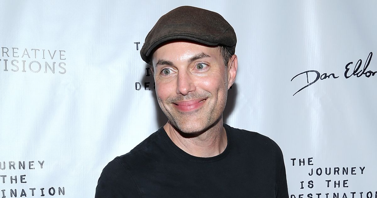 James Haven, Angelina Jolie's Brother, Came Out As Gay