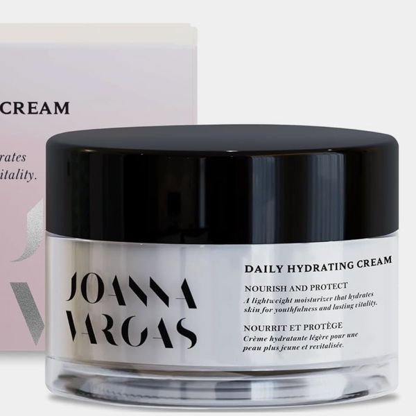 Joanna Vargas Daily Hydrating Face Cream