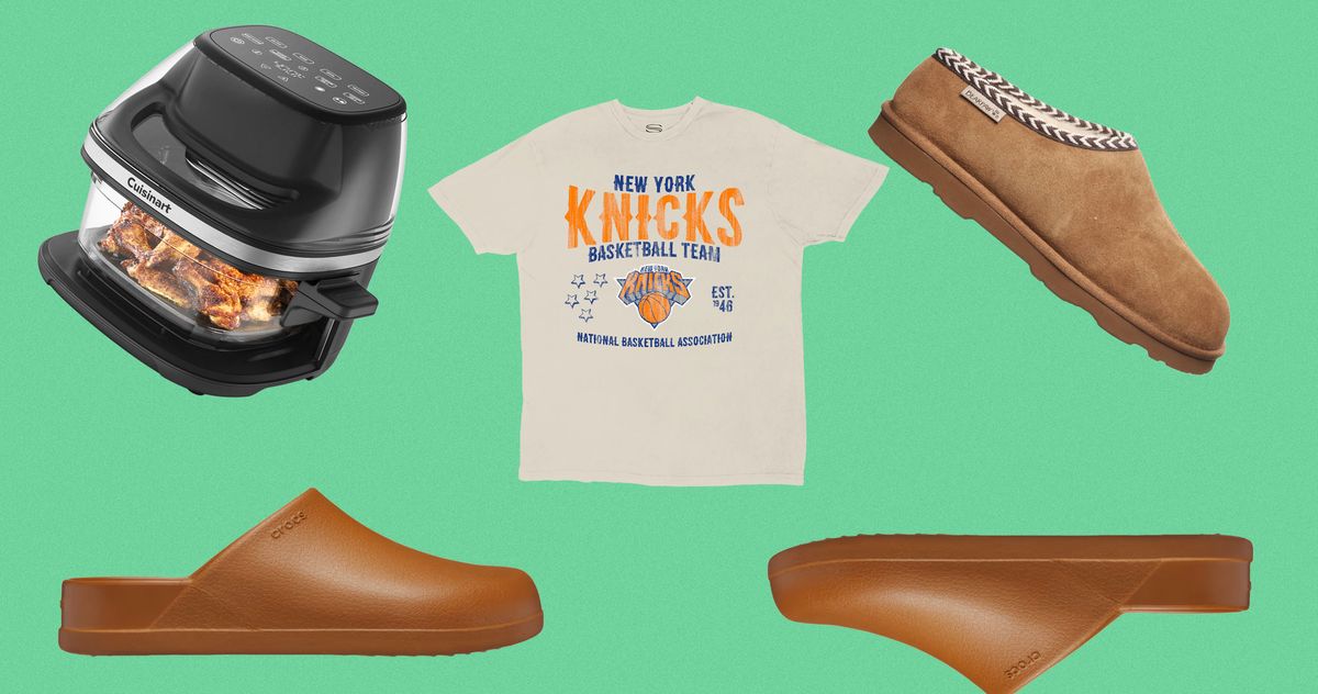 The Best Father's Day Gifts Under $200