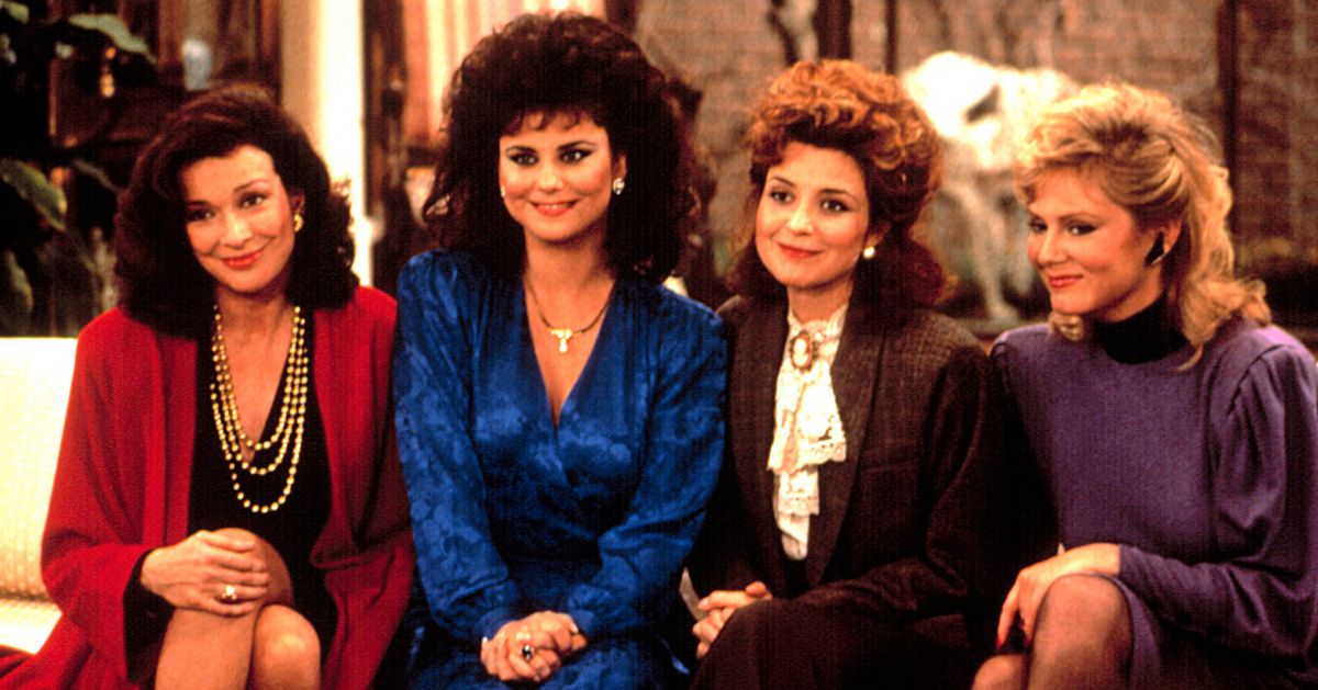 ABC’s Developing a Designing Women ‘Sequel’