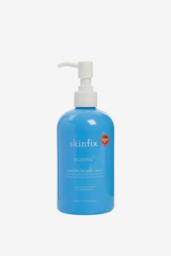 Skinfix Eczema+ Foaming Oil Body Wash