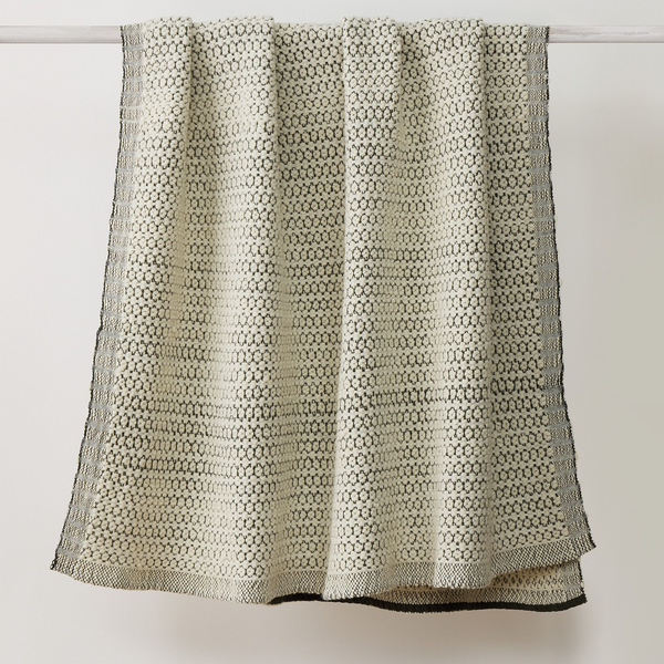 West Elm Hayes Throw