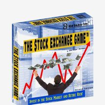 The Stock Exchange Game