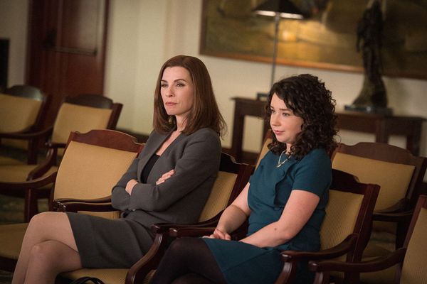 The Good Wife - TV Episode Recaps & News