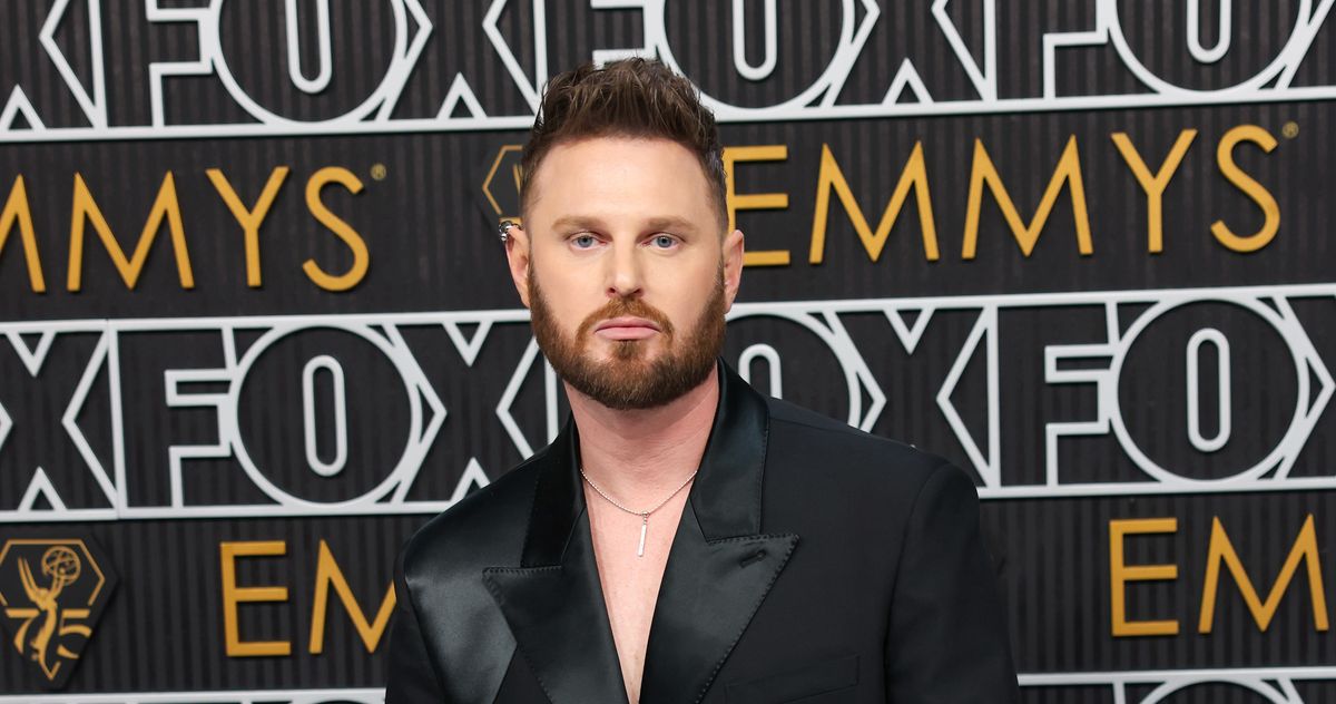 Bobby Berk on the drama Tan France and why he left “Queer Eye”