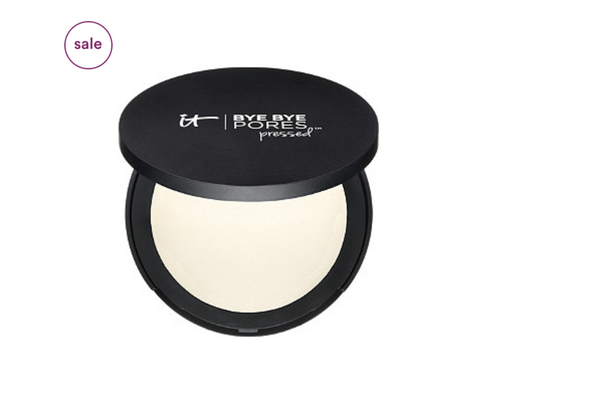 It Cosmetics Bye Bye Pores Pressed Anti-Aging Finishing Powder