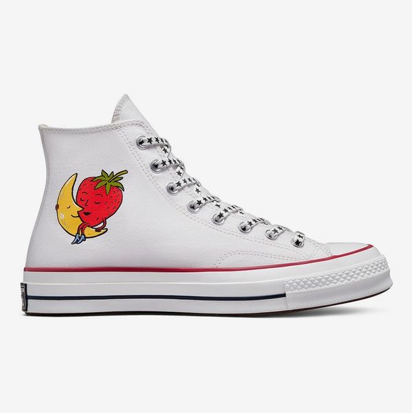 Converse x Sky High Farm Workwear Chuck 70 - White