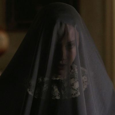 Alias Grace: Let's Talk about the Ending