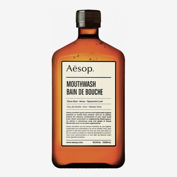 Aesop Bain de Bouche Mouthwash