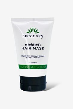 Sister Sky MinkiSoft Hair Mask