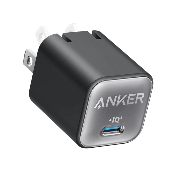 Anker Nano Charger (30W)