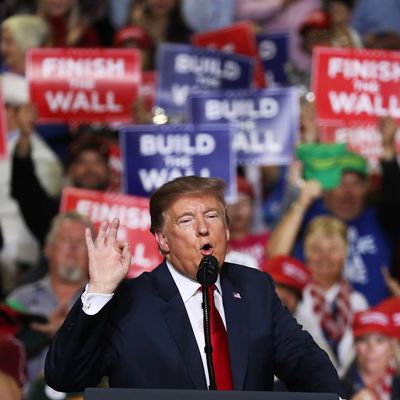 Trump Raises $30 Million in Q1, Smashing Democratic Numbers