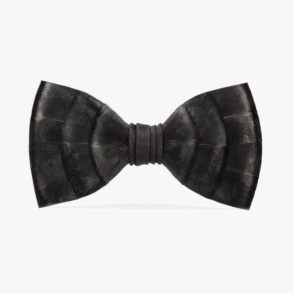 Brackish Slate Bowtie