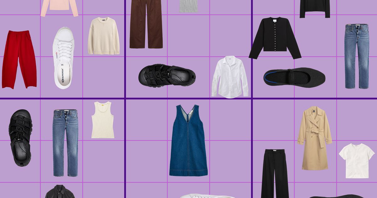 The Sudoku Packing Method Solves Your Travel-Packing Puzzles