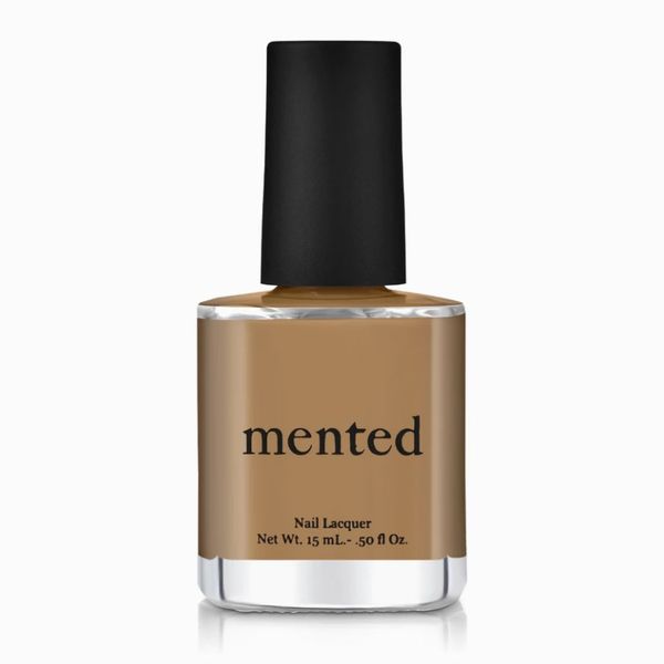 Mented Nude Nail Collection, Yes We Tan