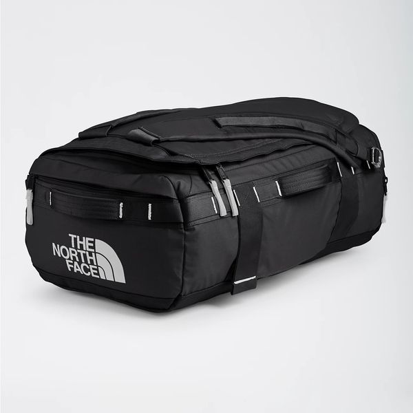 The North Face Base Camp Voyager Duffel Bag