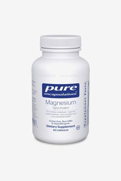 Pure Encapsulations Magnesium (Glycinate)