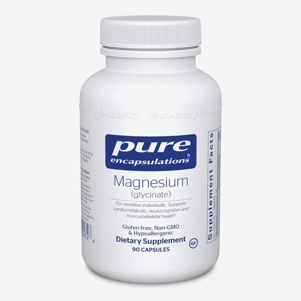 Pure Encapsulations Magnesium (Glycinate)