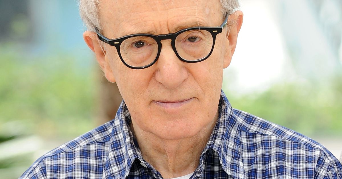 伍迪·艾倫（Woody Allen）自從同意為亞馬遜演出以來，“遺憾的是每一秒鐘”