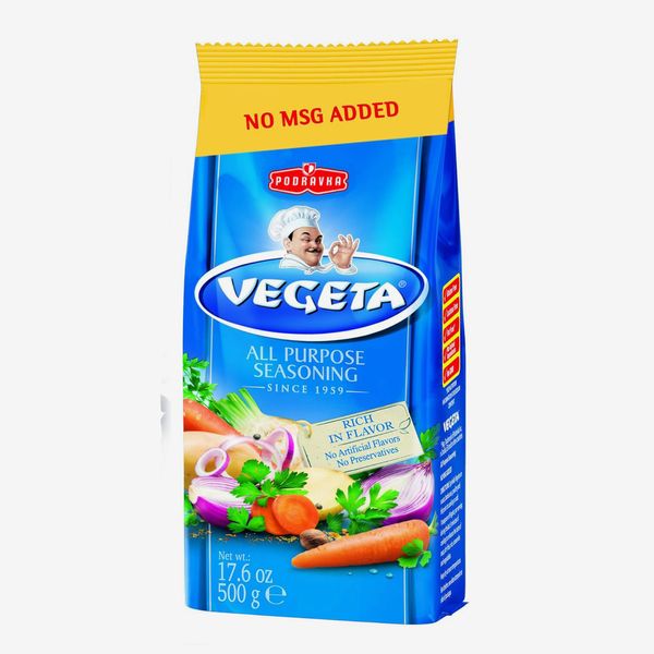 Vegeta Gourmet Seasoning,17.6oz 500g bag