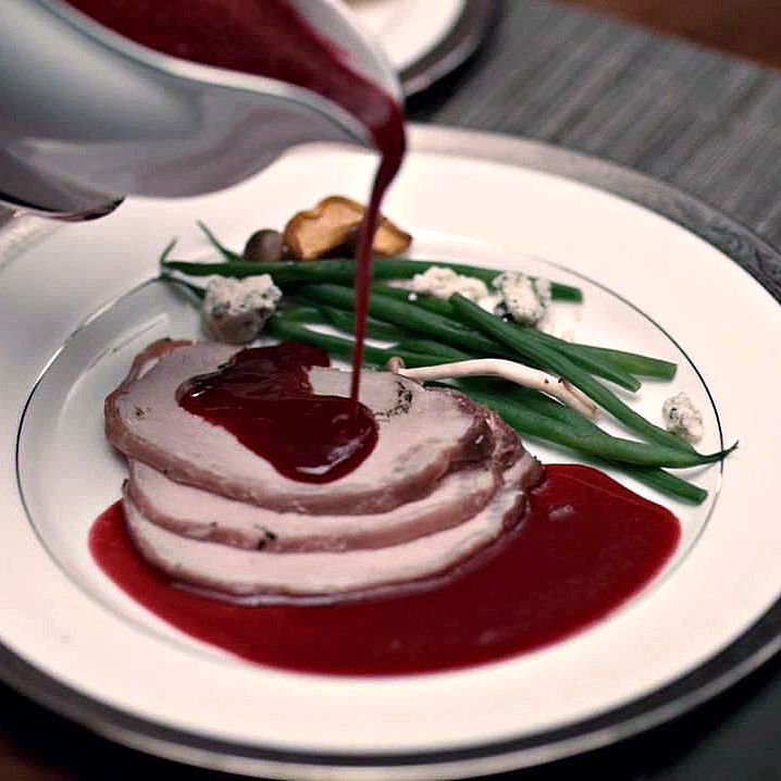 Nbc Porn - See Every Food Porn Shot From NBC's Hannibal - Slideshow - Vulture