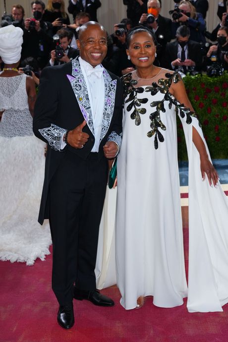 Met Gala 2023: A List of City Politicians Who Attended