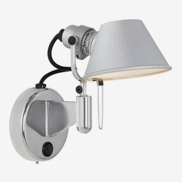 Artemide Tolomeo Micro Faretto Wall Lamp