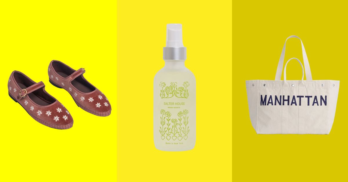 New Stuff Alert: The Marimekko Ruggable Collection Has Arrived